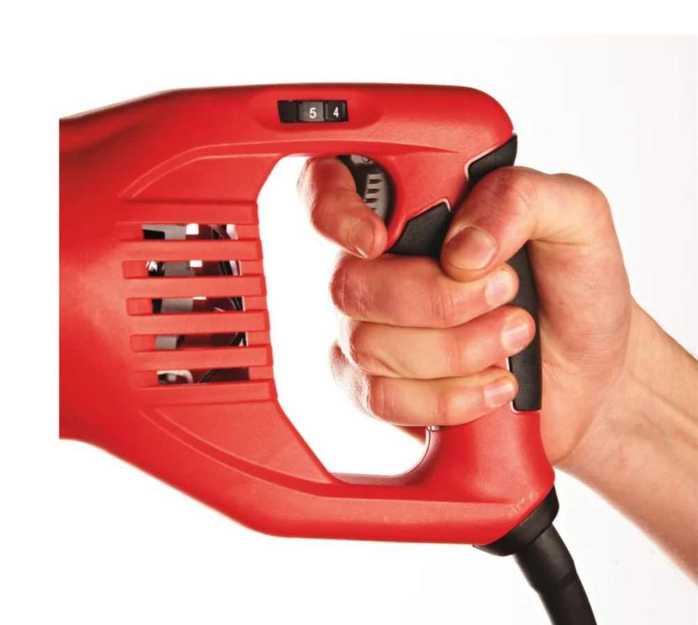 Сабельная пила Milwaukee SSPE 1300 SX 4933428520