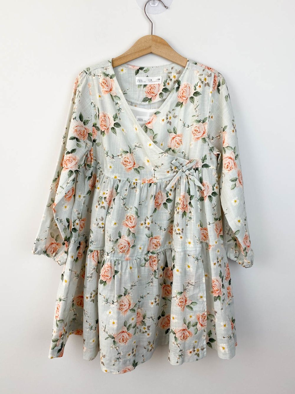 Платье Zara