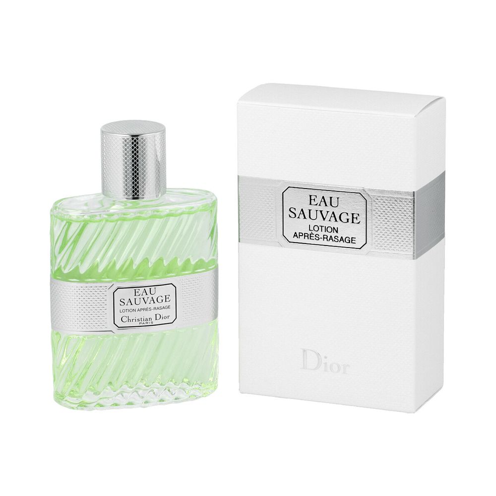 Dior Eau Sauvage After Shave Lotion 100 ml (man)