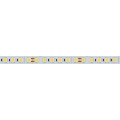 Лента RT-B96-10mm 24V Warm3000 (23 W/m, IP20, 5060, 5m) (Arlight, Открытый)