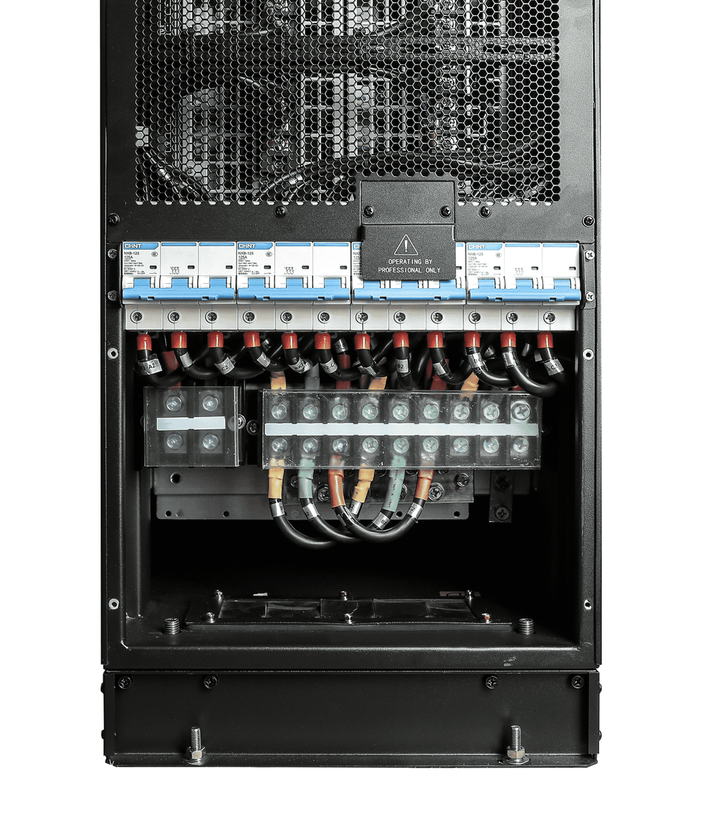 ИБП LANCHES L990 3/3 100kVA / 100 кВА онлайн
