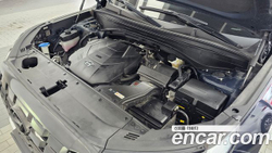 Hyundai Palisade Gasoline 3.8 2WD — 2023