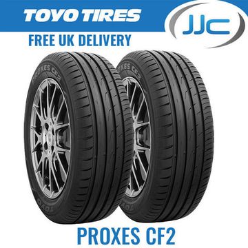 Toyo Proxes СF2 195/55 R16 91V XL