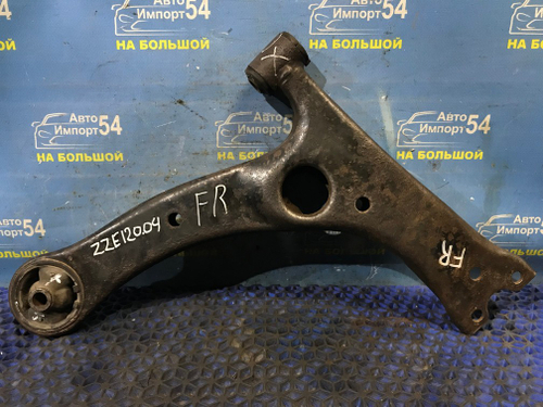 Рычаг передний правый TOYOTA COROLLA 2002