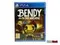PS4 Bendy and the Ink Machine (Б/У, Английская версия, CUSA-13635)