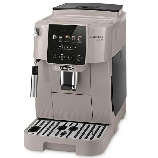 Кофемашина DeLonghi ECAM220.50BG