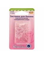 Застёжка для бикини 12мм 465 Hemline