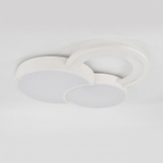 Потолочная люстра Escada Streamline 10286/3LED