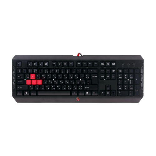A4Tech Bloody Q100