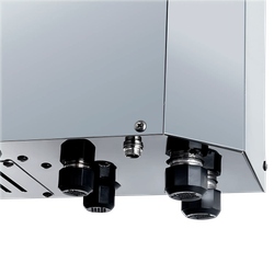 Steamtec TOLO H 60 - 6 кВт, вертикальный парогенератор, 220В\380В (объем парной 5-7 м3)