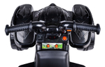 Детский электромобиль SR607 (Чёрный) Артикул: SR607/black