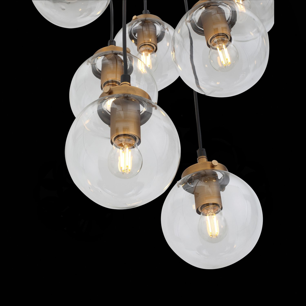 Люстра подвесная ST Luce Varieta SL234.443.08