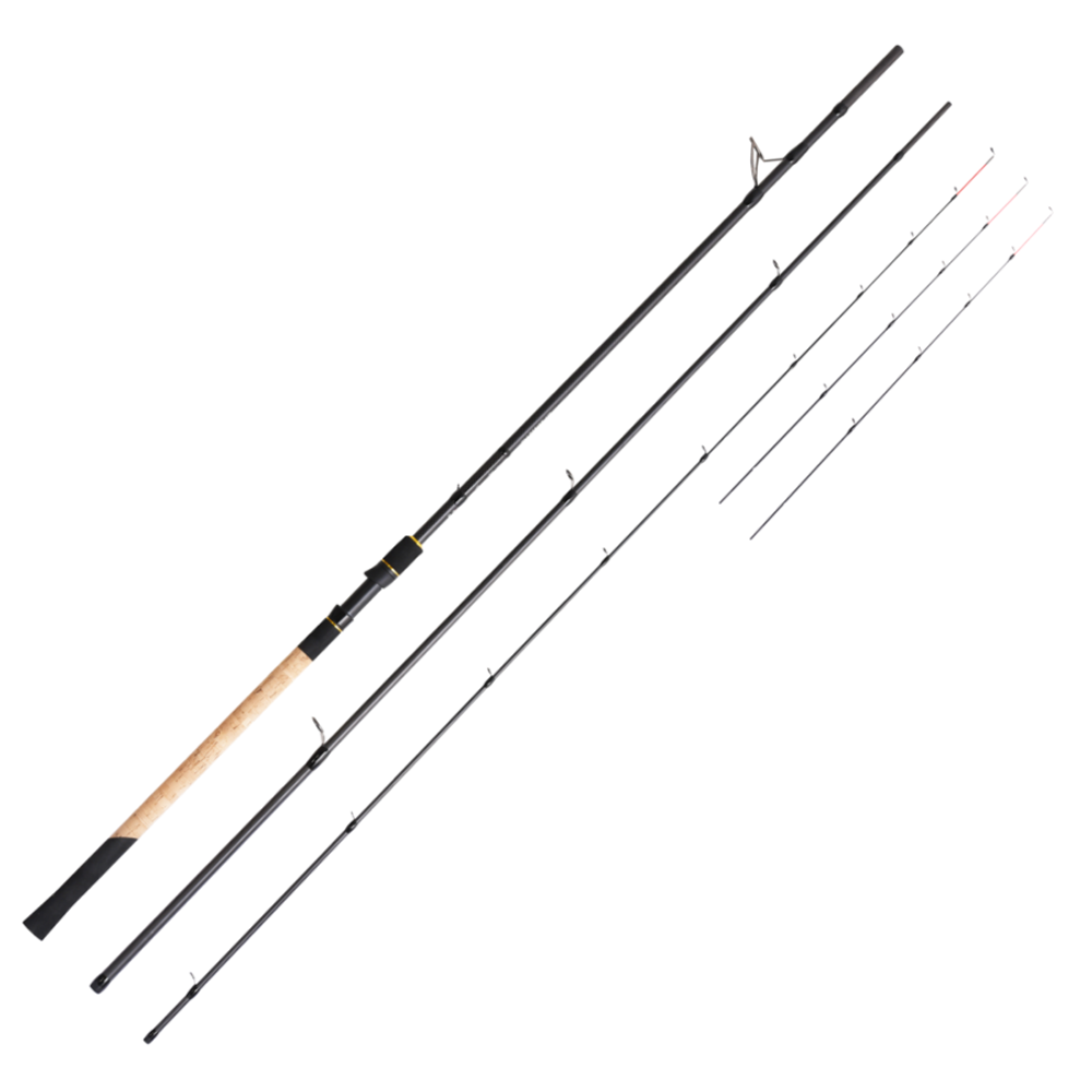 Удилище фидерное Maximus Bream Master 330M 60g