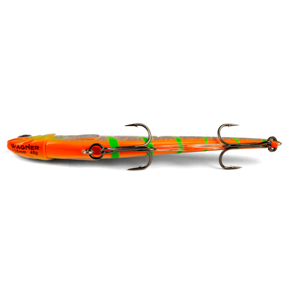 Раттлин FA Relax Wagner Vib 135 (135мм, 48гр)