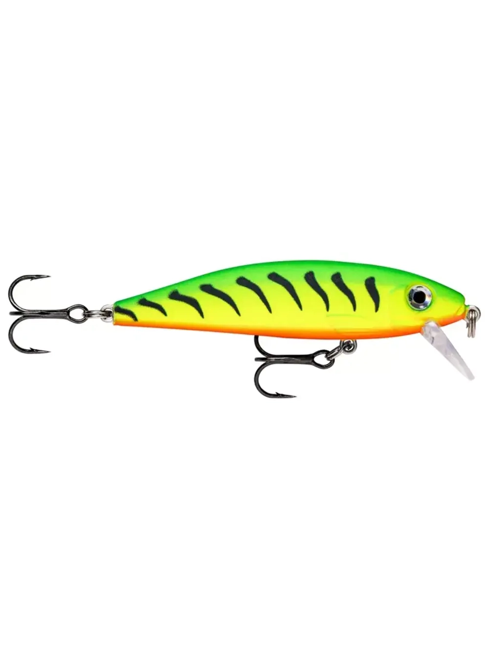 Воблер RAPALA X-Rap CountDown 05, 5см, 4гр, цвет ROL