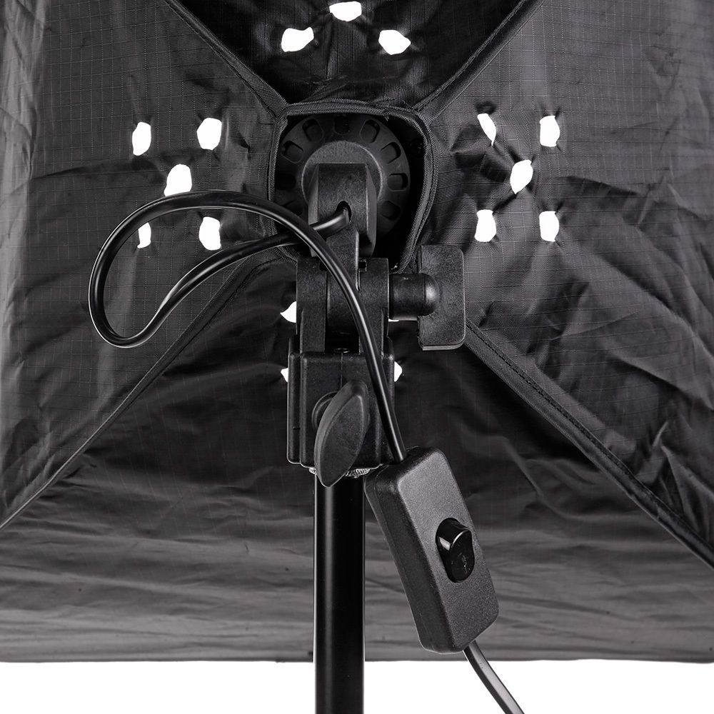 Falcon Eyes KeyLight 130 SB5050 LED