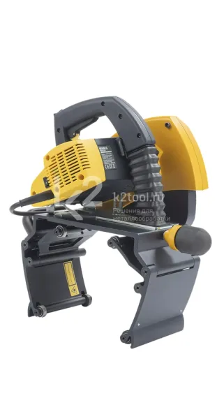 Электрический труборез для пластиковых труб Exact PipeCut 220 Pro Series