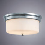 Потолочный светильник Arte Lamp ALONZO A1735PL-3CC