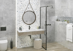 Alma Ceramica Terrazzo GFU6060TRZ07L 60x60