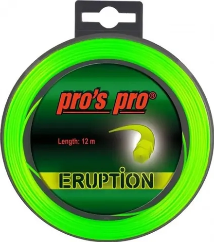 Струны теннисные Pro's Pro Eruption (12 m)