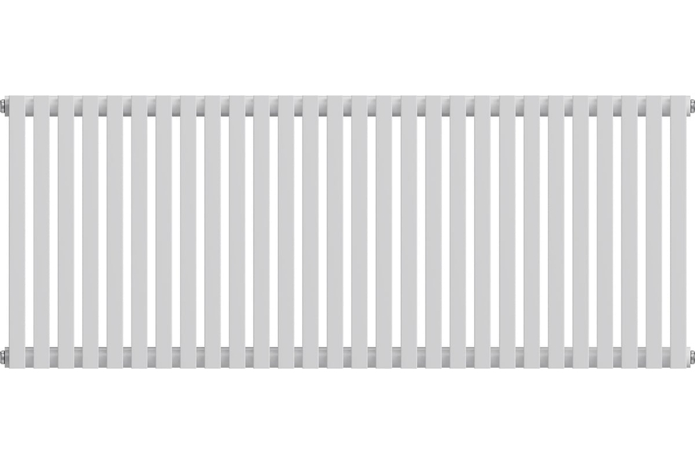 Дизайн-радиатор Royal Thermo Shift Q30 C2050 - 28 секц. RAL9016 НС-1631297