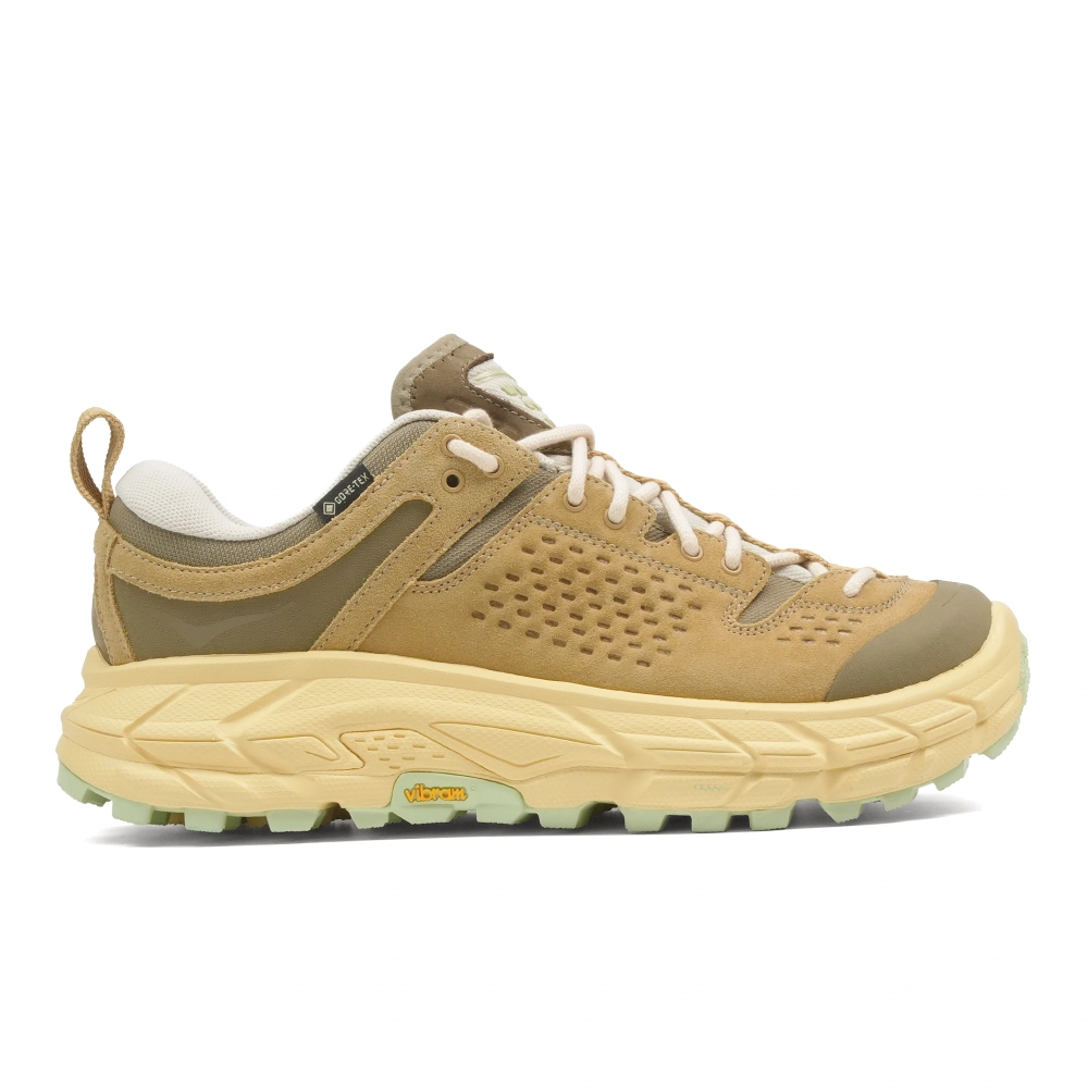 Ботинки unisex Hoka Tor Ultra lo TP