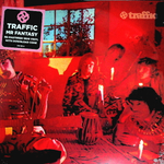 Traffic / Mr. Fantasy (LP)