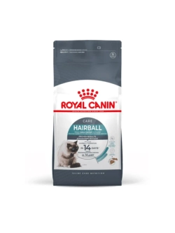 Hairball Care Корм для длинношерстных кошек 2кг