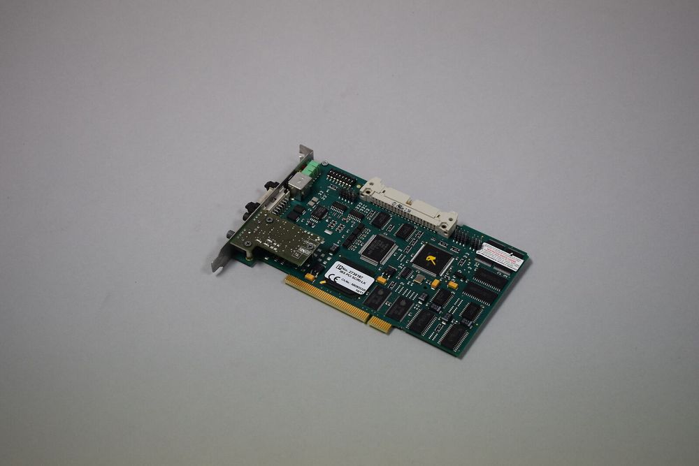 PHOENIX CONTACT IBS PCI SC/RI-LK
