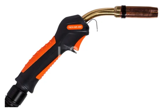 Сварочная горелка Сварог TECH MS 400 ICH2299, 4 м
