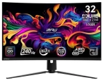 Монитор  MSI MPG 321CURX