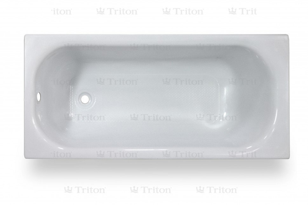 Ванна акриловая Triton Ультра 150 см