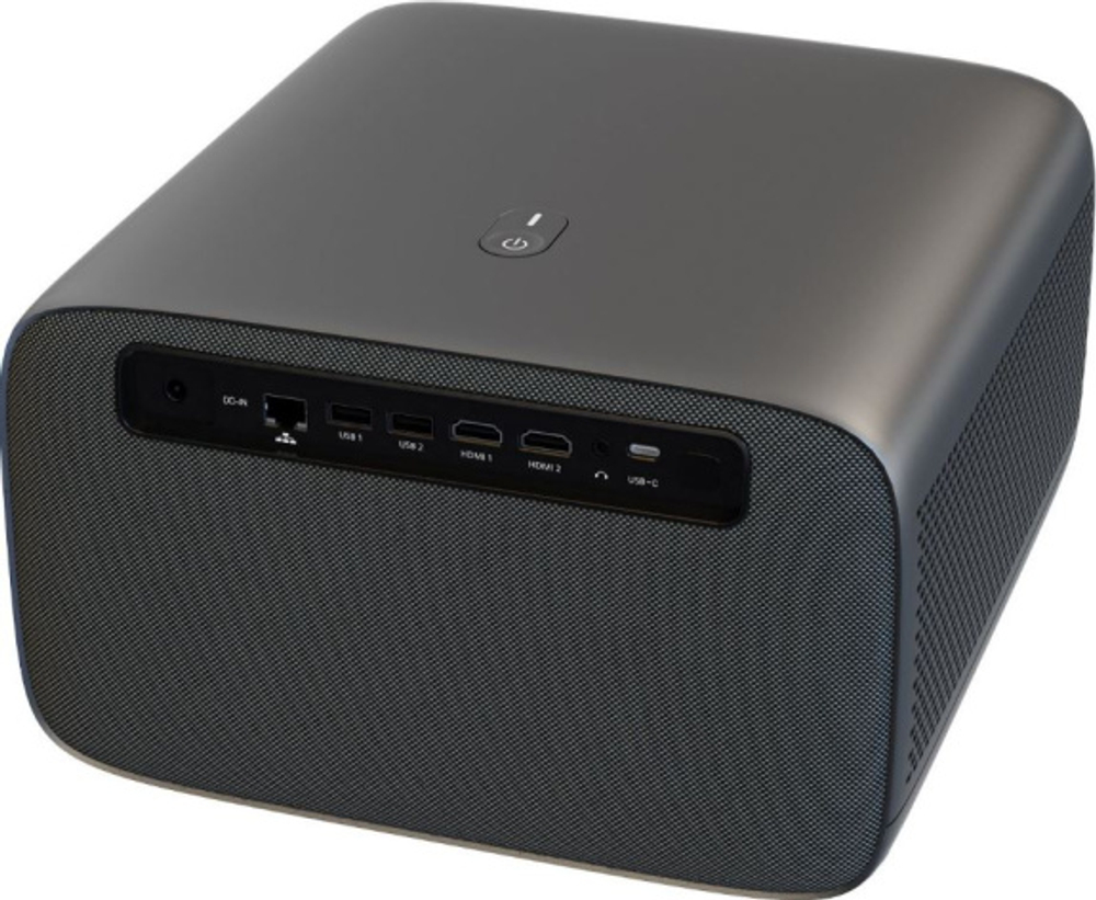 Проектор Digma DP-FHD800A