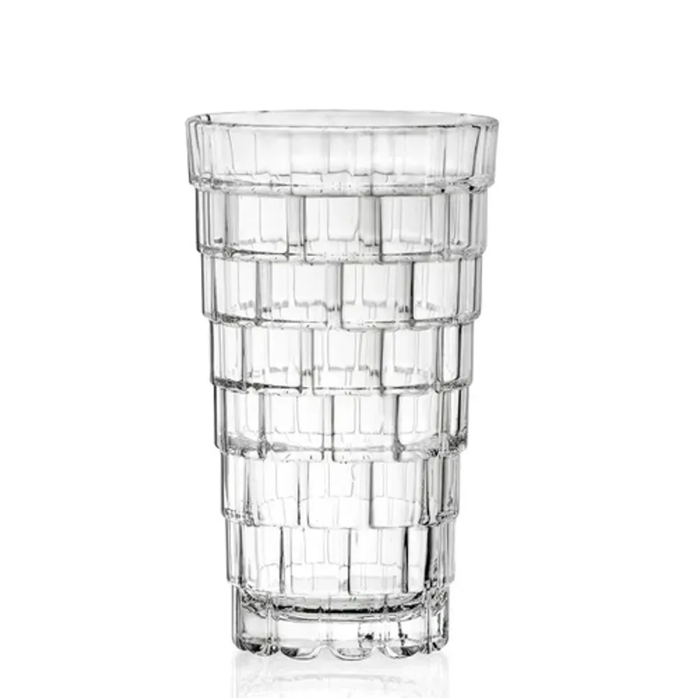 Стакан Хайбол 390 мл хр. стекло Stack d 8 см h14,1 см Stackable RCR [6]