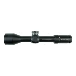 Оптический прицел CRIMSON Trace Optics 5 Series 3-24x56mm FFP LR1-MIL - профиль, вид слева
