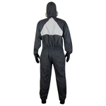 Jeta Safety (JPC-155-XL) Комбинезон с защитой коленей и вентиляционными вставками, XL