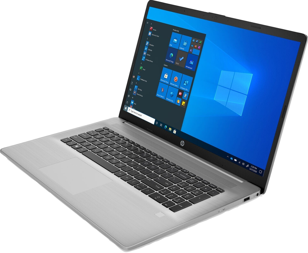 Ноутбук 17.3" HP 470 G8 (45P80ES)