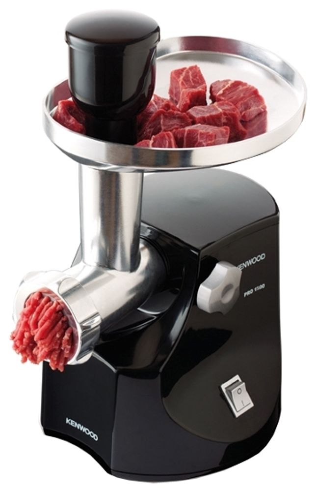 Мясорубка Kenwood MG474 Мясорубка Kenwood MG474