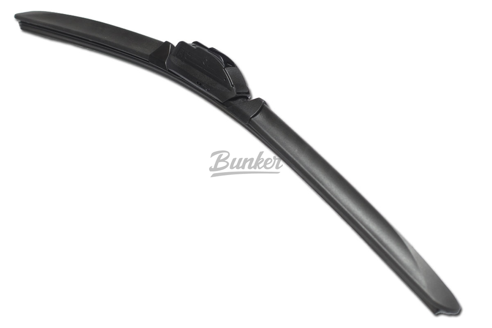 General Technologies Super Щетка стеклоочистителя, 13"/33см бескаркасн., тефлон