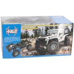 Радиоуправляемый краулер HSP RGT JK 4WD 1:10 - EX86010-JK-P86237-3