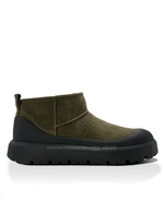 MENS ULTRA MINI WEATHER HYBRID - forest night