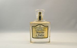 I Profumi di Firenze Muschio e Ambra
