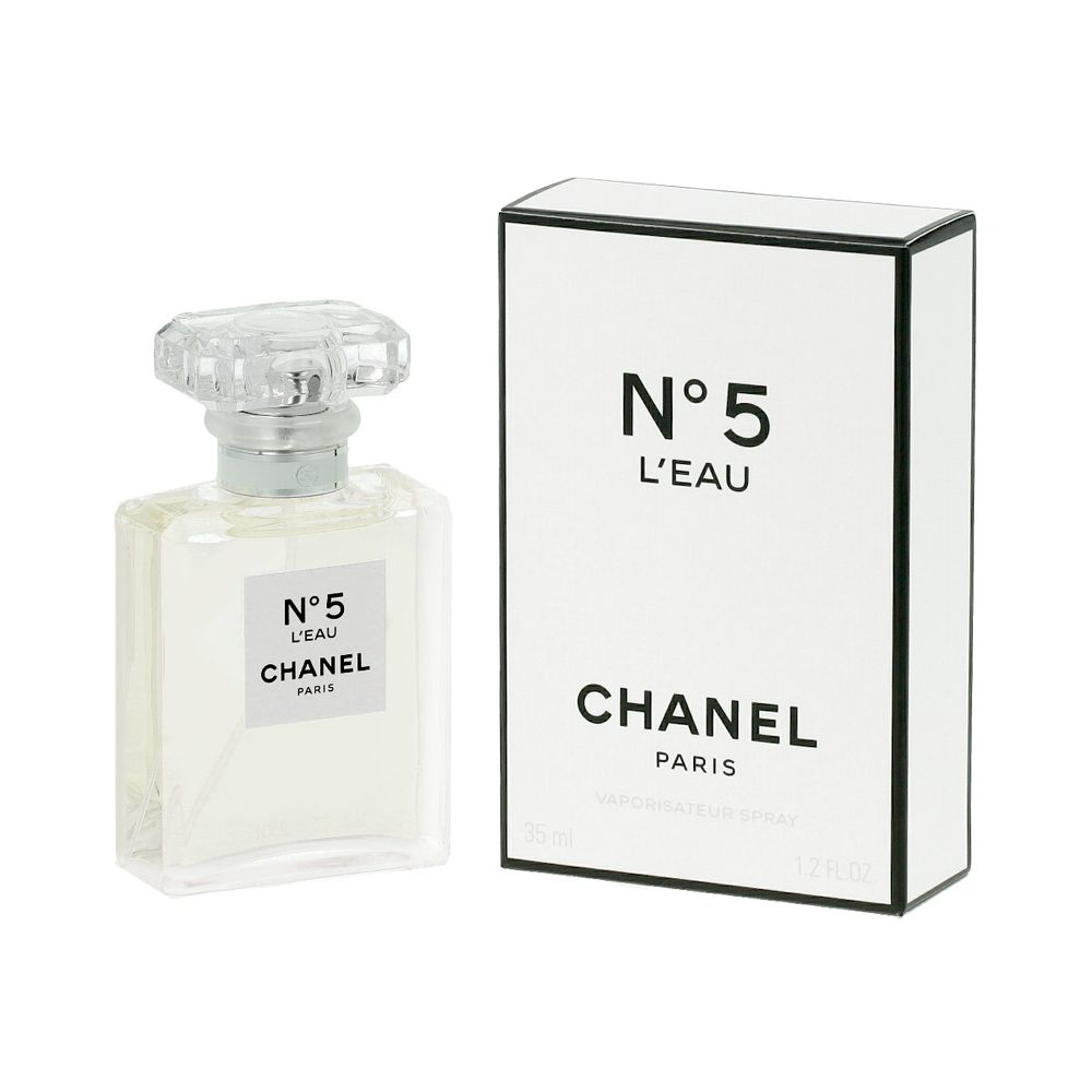 Chanel No 5 L'Eau Eau De Toilette 35 ml (woman)
