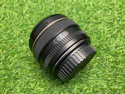 Canon 50mm 1.4 USM
