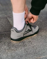 Кеды Lakai Telford Low: Roman Hager