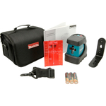 Лазерный уровень Makita SK102Z