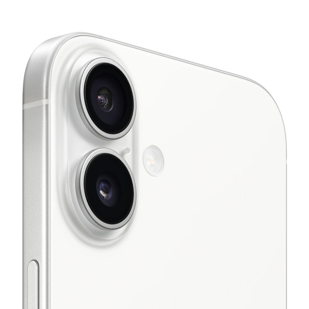 Apple iPhone 16 Plus 256Gb White