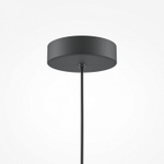 Подвесной светильник Maytoni Basic colors MOD168PL-01B