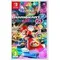 Mario Kart 8 Deluxe (Nintendo Switch, Б/У, Полностью на русском языке)