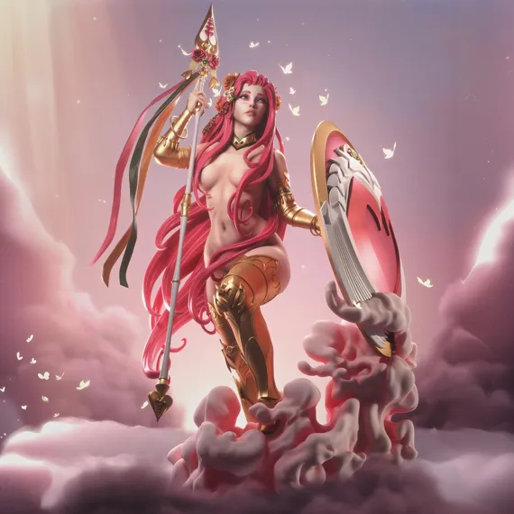 Aphrodite - Hades